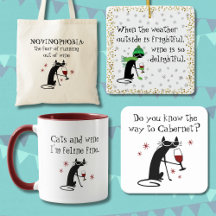 Not So Sassy Wine Quotes