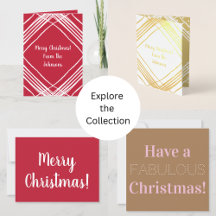 Christmas Cards