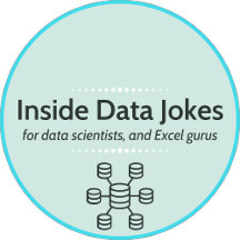 Inside Data Jokes