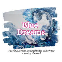 Blue Dreams