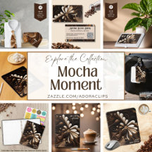 Mocha Moment Collection