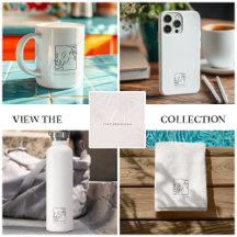 Botanic Crest   Timeless Monograms