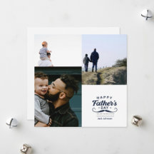 Elegant Father’s Day Keepsake