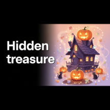 Spooky-Cute Halloween Posters – Limited Collection