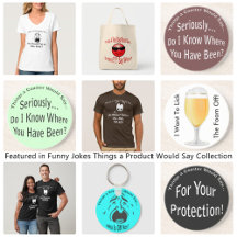 Funny Jokes Things a Product Would Say