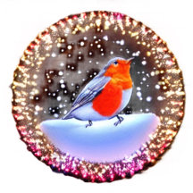  Christmas Tree Decorations