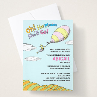 Dr. Seuss Geburtstag