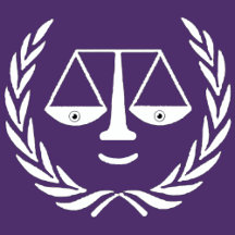 LAW SCHOOL GRADUATION PURPLE