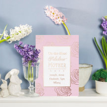 Fabulous Mother’s Day Roses