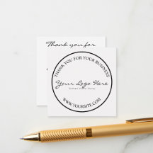 Minimalist Custom Business Logo Collection