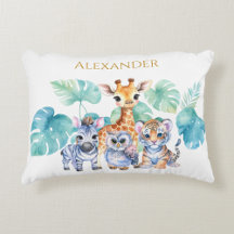 Babies & Kids Cushions