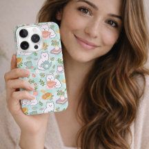 Pastel Office Supplies