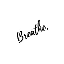 "Breathe" Collection