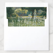 Wedding Vellum & Envelope Liners