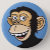 Monkey Moto Graphics
