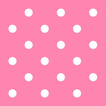 Pink Polka Dots