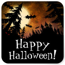 Kid's Halloween Party and Halloween Gift Ideas