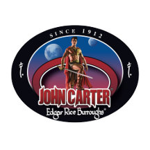 John Carter of Mars®