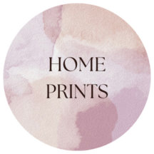 Home Prints