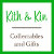 Kith and Kin Collectibles and Gifts