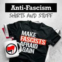 ANTI-FASCISM