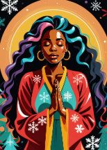 Christmas Prayers and Blessings