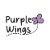 Purple Wings Babyz