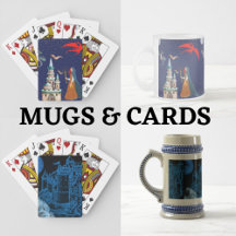 Mugs & Cards