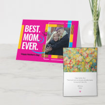Mother's Day Gifts