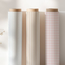 Soft Aesthetic Pastel Wrapping Paper Collection