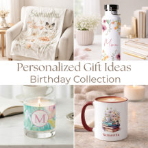 Birthday Gift Ideas