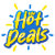 Hot Deals