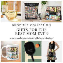Personalized Gifts for the Best Mom Ever