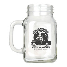 Mason Jars Series one