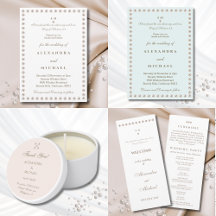 PEARL CHRISTIAN WEDDING SUITE