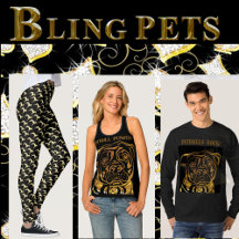 BLING ART PETS