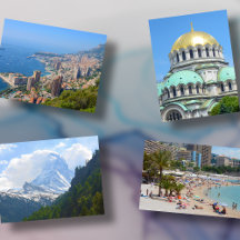 Photos - Travel Photography 