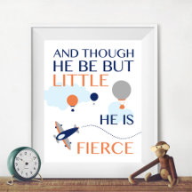 Ohh Baby, Decorations!