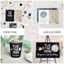 To the Moon and Back