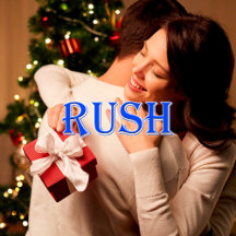 Rush_Name T-Shirt