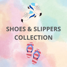 SHOES & SLIPPER 