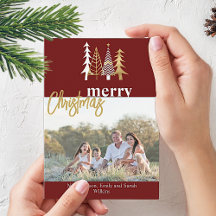 Christmas and Holiday Greeting Cards