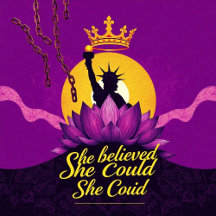 Women's Independence Empowerment