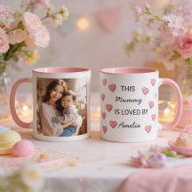 Mother's Day