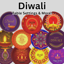 Celebrate Diwali 