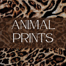 Animal Prints