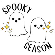 Spooky Season