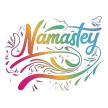 Namaste