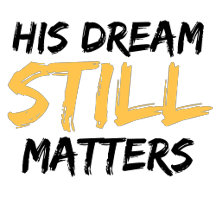 Anti Racism His Dream Still Matters Human Rights