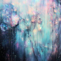 Glimmerwing - Crystal Pop - Wedding & Party Design